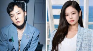 Dating Story! Blackpink’s Jennie And Big Bang G-Dragon Are Reportedly K-Pop’s New Power Couple