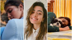 December Chills: This is how Malavika Mohanan, Rashmika Mandanna and Keerthy Suresh are ending 2021