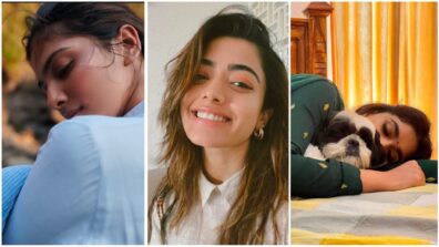 December Chills: This is how Malavika Mohanan, Rashmika Mandanna and Keerthy Suresh are ending 2021