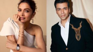 Deepika Padukone-Karan Johar’s ‘Gehraiyaan’ to have its World Premiere on Amazon Prime Video, on January 25