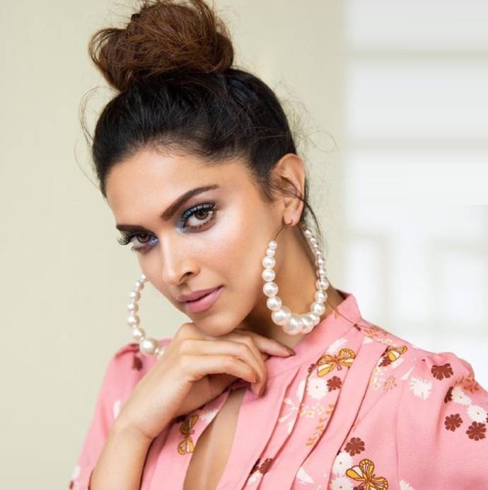 Deepika Padukone’s Hairstyle That Is Giving Us Major Hair Goals: Rate your favorite look! - 1