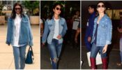 ‘Denim on Denim’ is Deepika Padukone, Katrina Kaif and Alia Bhatt’s go-to picks