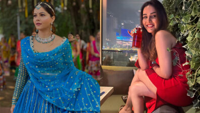 Desi Vs Videsi: Rubina Dilaik Vs Jasmin Bhasin: Which Bigg Boss hottie’s oomph is ‘too hot to handle’?