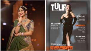 Desi Vs Videsi: Shivangi Joshi Vs Avika Gor: Whose sensuality is enhancing your heartbeat? (‘Balika Vadhu’ Special Fan Battle)