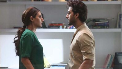 Dhadkan Zindaggi Kii spoiler alert: Will Deepika inform the management about Vikrant’s addiction? 