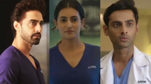 Dhadkan Zindaggi Kii spoiler alert: Will Abhay get to know about Vikrant’s addiction? 