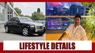 Dhanush and his lavish lifestyle revealed