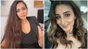 Dhvani Bhanushali And Shreya Ghoshal Never Had A Bad Hair Day: Proof Here