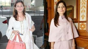 Dhvani Bhanushali Vs Kanika Kapoor: Who Has the Best Bag Collection?