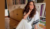 Dia Mirza Has Expensive Taste In Fashion!!! Take A Look At Her Slaying In ₹ 12.9k Kaftan