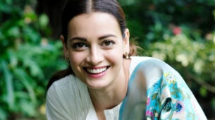 Dia Mirza Opens Up On Her German Father’s Property: Wished She Had Some