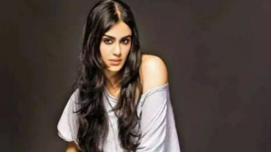 Did You Know Adah Sharma Is Also A Big Fan Of Painting: Read On