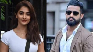 Pooja Hegde To Jr. NTR: Most Tweeted South Superstars Of 2021: See List