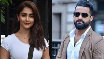 Pooja Hegde To Jr. NTR: Most Tweeted South Superstars Of 2021: See List