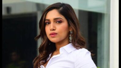 Bhumi Pednekar Opens Up On Energy Conservation: Here’s What She Says