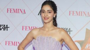 Ananya Panday Promises To Never Be Boring In Drop Dead Gorgeous Looks: Checkout