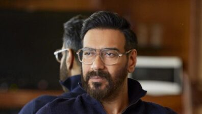 Did You Know Ajay Devgn Is Always Nervous Before Any Shot? Here Is Why