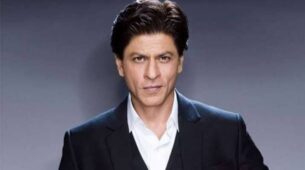 Did You Know During The Shoot Of Dilwale Song Gerua Shah Rukh Khan Had A Near-Fatal Accident?