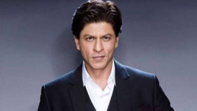 Did You Know During The Shoot Of Dilwale Song Gerua Shah Rukh Khan Had A Near-Fatal Accident?