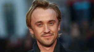 Did You Know Harry Potter’s Tom Felton Once Collapsed At A Golf Game And Later Gave His Health Update With A Song