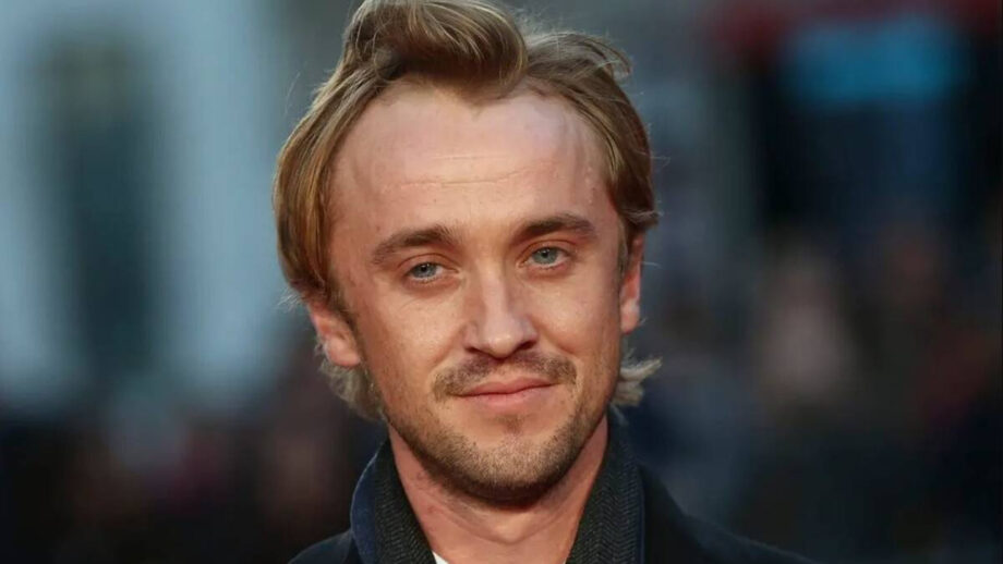 Did You Know Harry Potter’s Tom Felton Once Collapsed At A Golf Game And Later Gave His Health Update By Singing A Song 524097