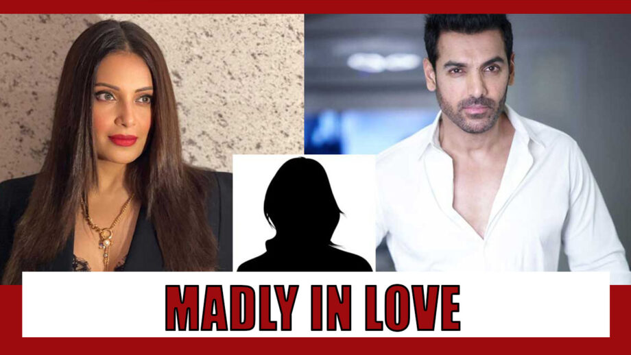 Did You Know John Abraham Was Madly in Love With And Wanted To Marry This Bollywood Beauty Who Isn't Bipasha Basu? 526022