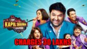 Did You Know Kapil Sharma Charges Approx 30 Lakhs To Promote A Film?