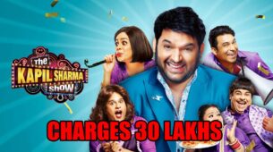 Did You Know Kapil Sharma Charges Approx 30 Lakhs To Promote A Film?