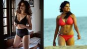 Did You Know Marathi Superstar Sai Tamhankar Is Also A State-Level Kabaddi Player? Deets Inside