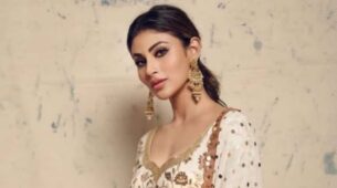 Did You Know Mouni Roy Left College To Follow Her Dream To Be An Actress?