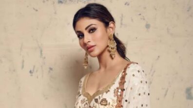 Did You Know Mouni Roy Left College To Follow Her Dream To Be An Actress?