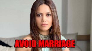 Did You Know Once Nushrratt Bharuccha Tried This To Avoid Marriage
