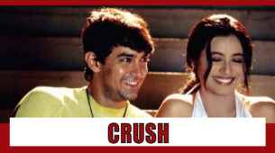 Did You Know Rani Mukerji Once Had A Crush On Aamir Khan?