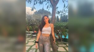 Did You Know Why Krishna Shroff Did Not Debut In Bollywood? Read Details