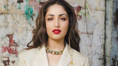 Did You Know Yami Gautam Loves This Beverage A Lot & This Is Her Weak Point?