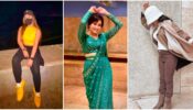‘Digital babes’ Ashnoor Kaur, Ashi Singh, and Avneet Kaur are ‘queens of fashion’ and these photos are PROOF