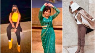 ‘Digital babes’ Ashnoor Kaur, Ashi Singh, and Avneet Kaur are ‘queens of fashion’ and these photos are PROOF