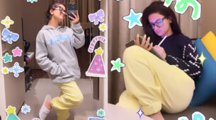 ‘Digital diva’ Avneet Kaur and her ‘winter diaries’ is swanky, luxury lifestyle goals