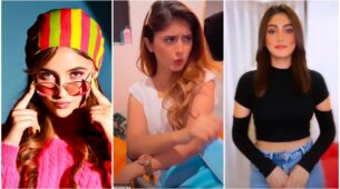 Digital Divas Social Media: Ashnoor Kaur has a special message for fans, Arishfa Khan sings song for her ‘humnava’, Sana Makbul turns hottie in cut out crop top