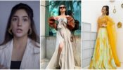Digital Sensations Ashnoor Kaur, Avneet Kaur & Jannat Zubair heat it over with style
