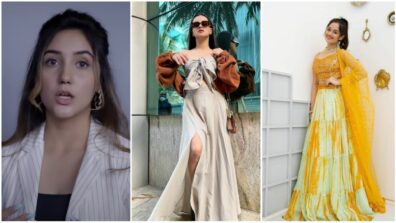 Digital Sensations Ashnoor Kaur, Avneet Kaur & Jannat Zubair heat it over with style