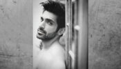 Dil Toh Baccha Hai Ji: Arjit Taneja's handsome photo with romantic eyes grabs Sriti Jha's attention, take a look 516050