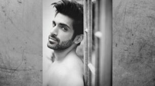 Dil Toh Baccha Hai Ji: Arjit Taneja’s handsome photo with romantic eyes grabs Sriti Jha’s attention, take a look