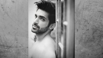 Dil Toh Baccha Hai Ji: Arjit Taneja’s handsome photo with romantic eyes grabs Sriti Jha’s attention, take a look