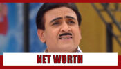 Dilip Joshi and his shocking net worth