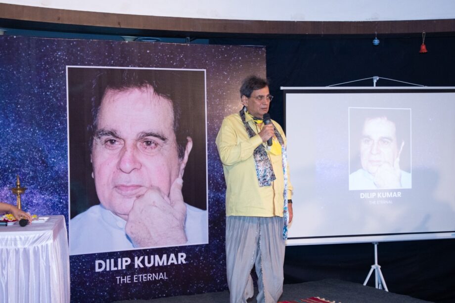 Dilip Saab Changed My Life – Dharmendra - 3