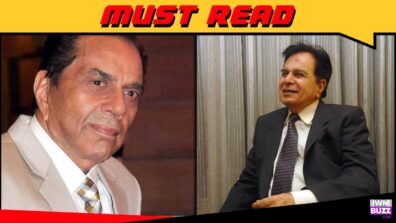 Dilip Saab Changed My Life – Dharmendra