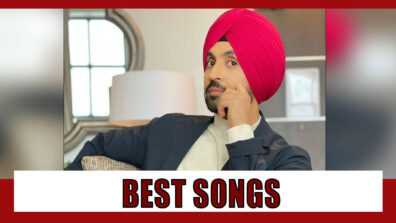 Diljit Dosanjh’s Best Songs Of 2021 To Not Miss