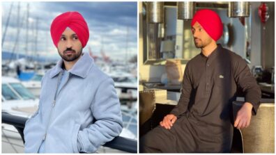 Diljit Dosanjh’s Extra Fashion Is Decoded In 10 Images; See Pictures