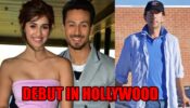 Disha Patani, Tiger Shroff To Debut In Hollywood With Lawrence Kasanoff!!! Read On